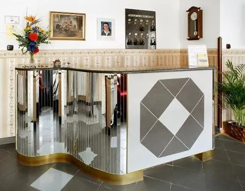 Guest house Pension Lucie Prague