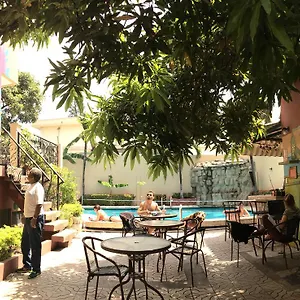 visit hotel