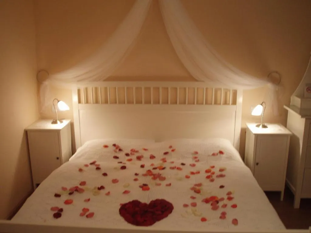 Pension Lucie Prague Guest house